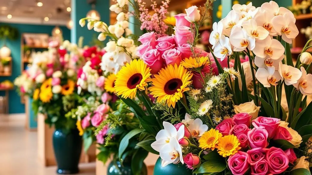 Florenza Flores